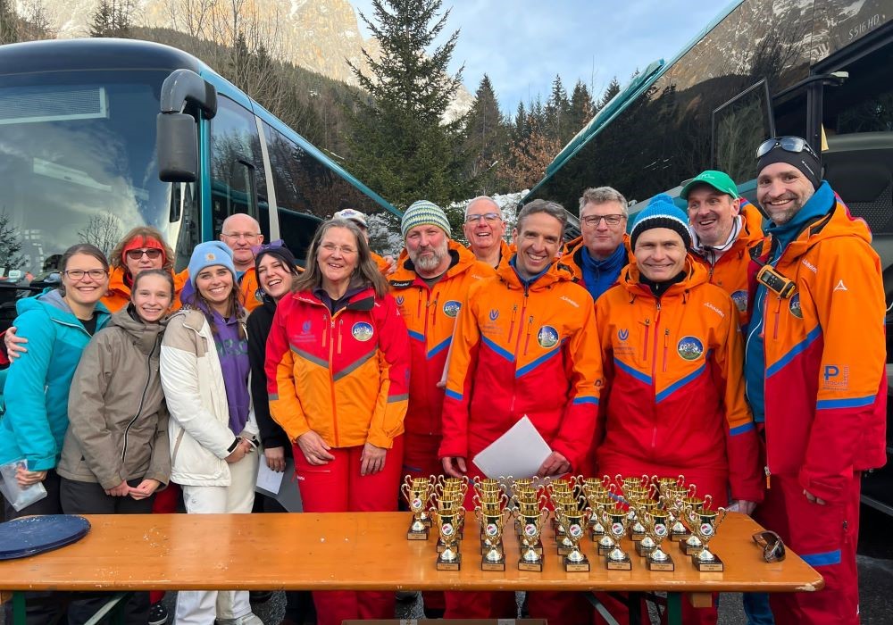 Bild Skikurs